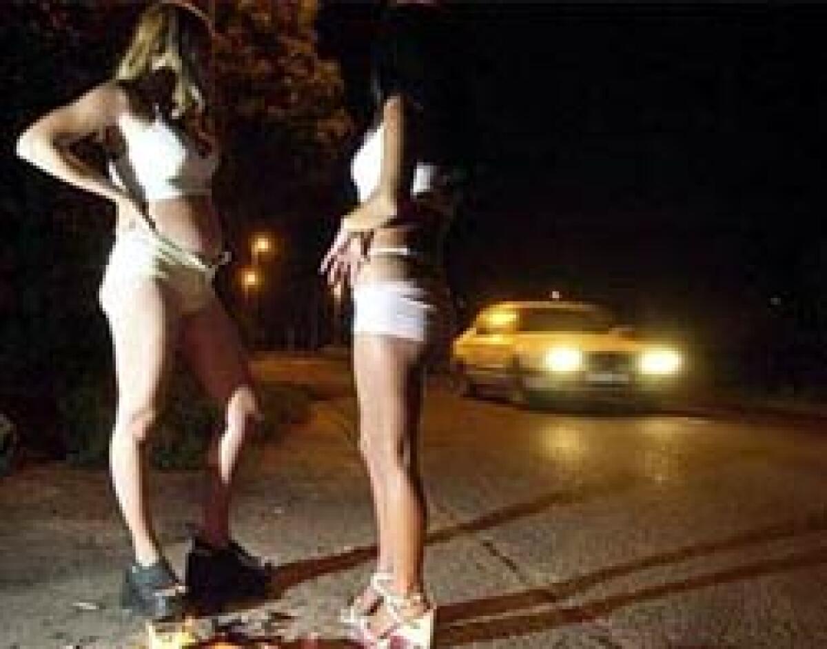Riaprire le case chiuse a San Marino -