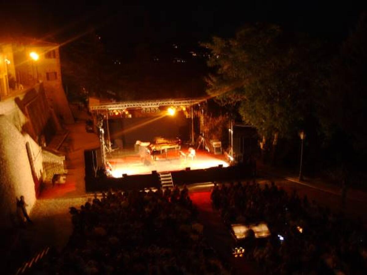 Verucchio festival -