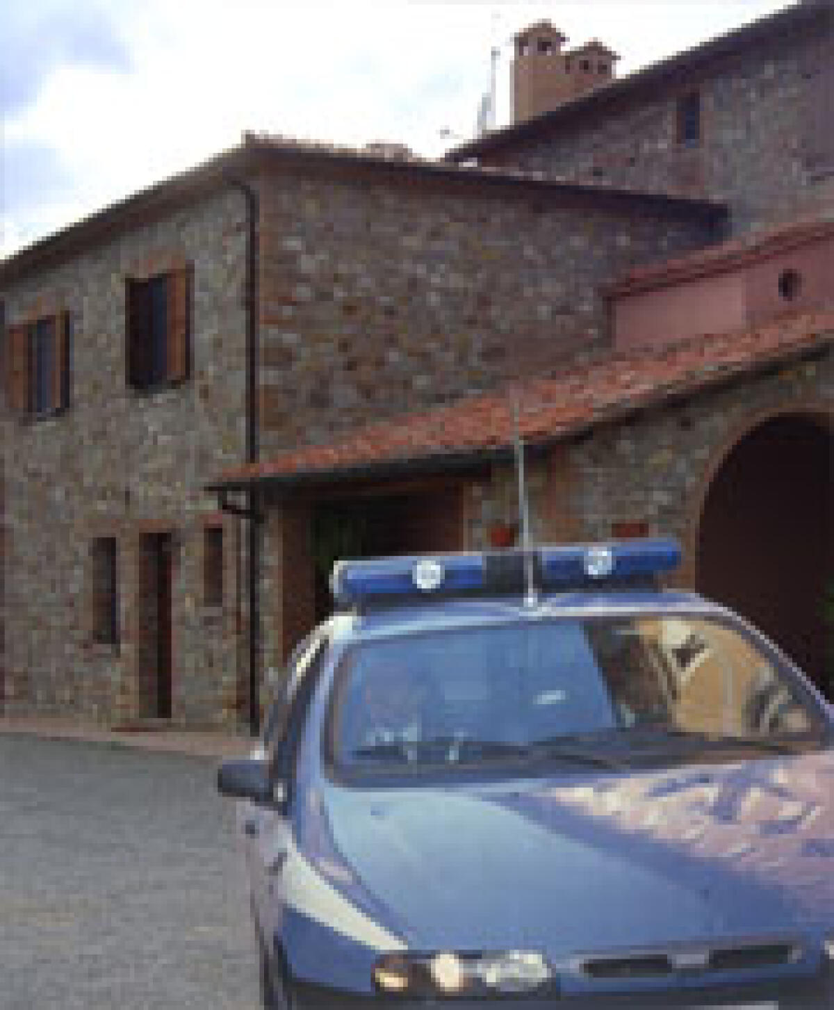Furti in ville nelle province di Rimini e Pesaro -