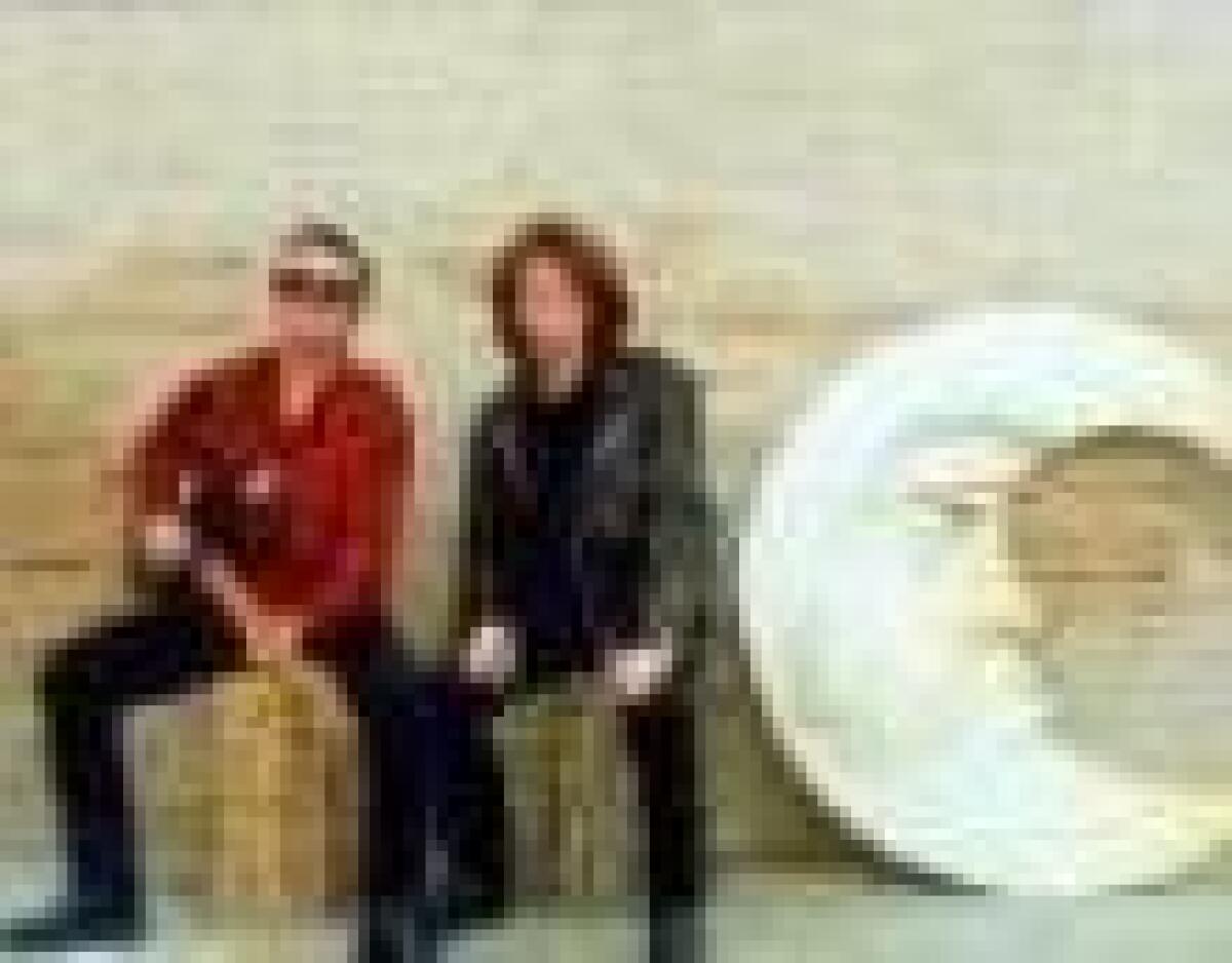 I GANG in concerto a Talamello - 