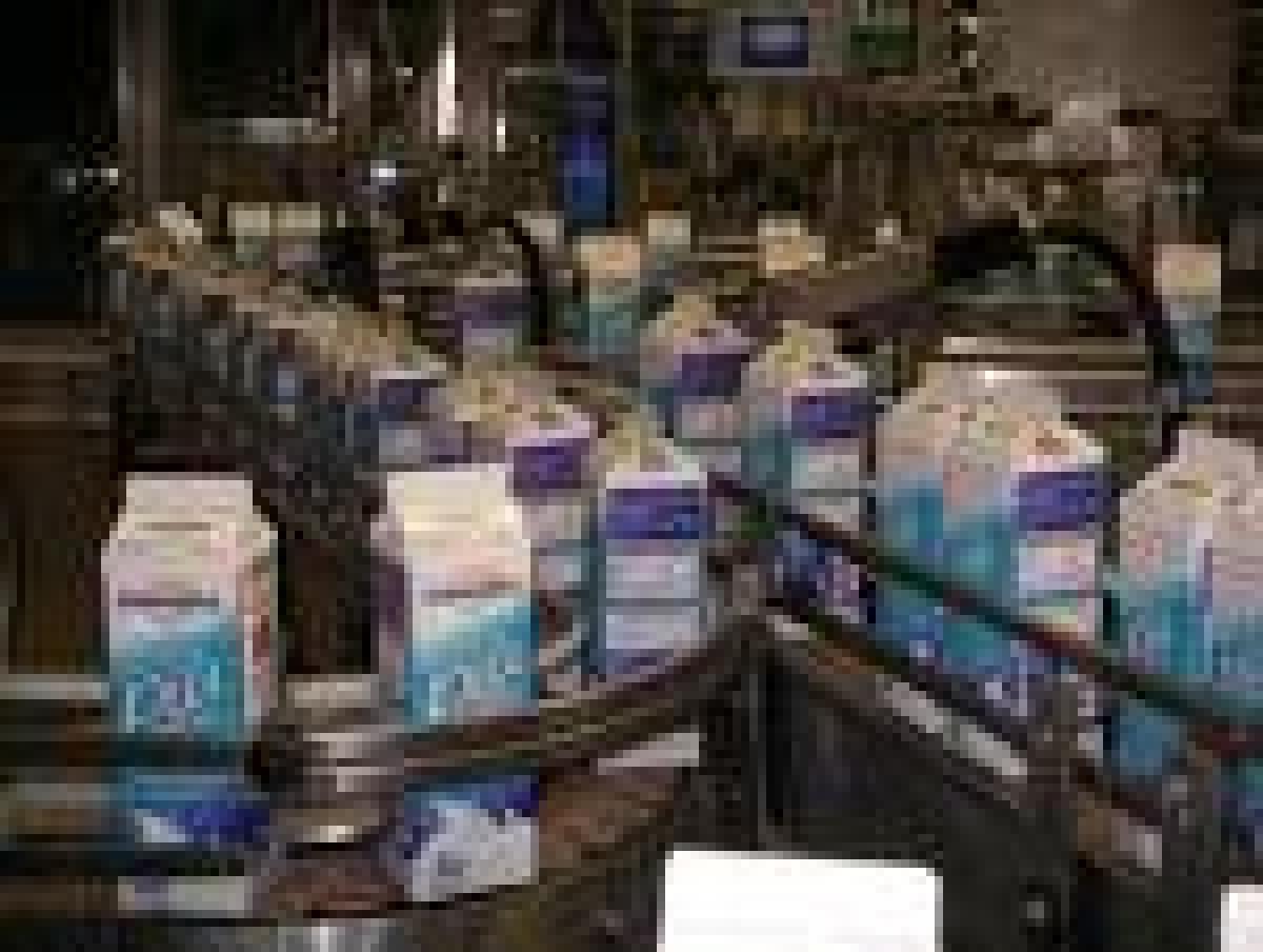Per la Centrale del Latte di Rimini c'é un nuovo acquirente -