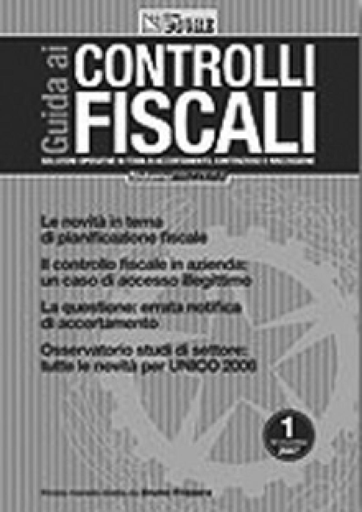 Fisco: agenzia entrate controlla discoteche riviera - 