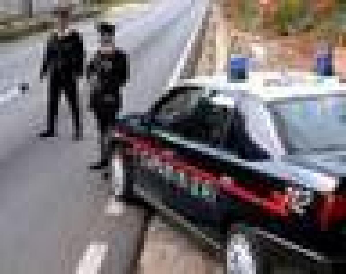 Sicurezza stradale: a Rimini denunciati 10 al volante ubriachi -