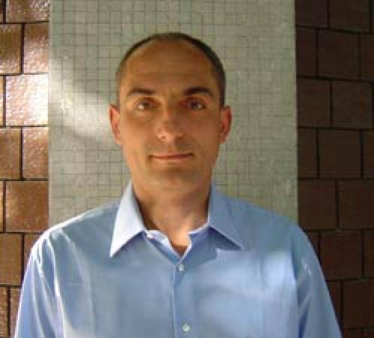 Giuseppe Mazzarino nuovo vice segretario della Camera di commercio -