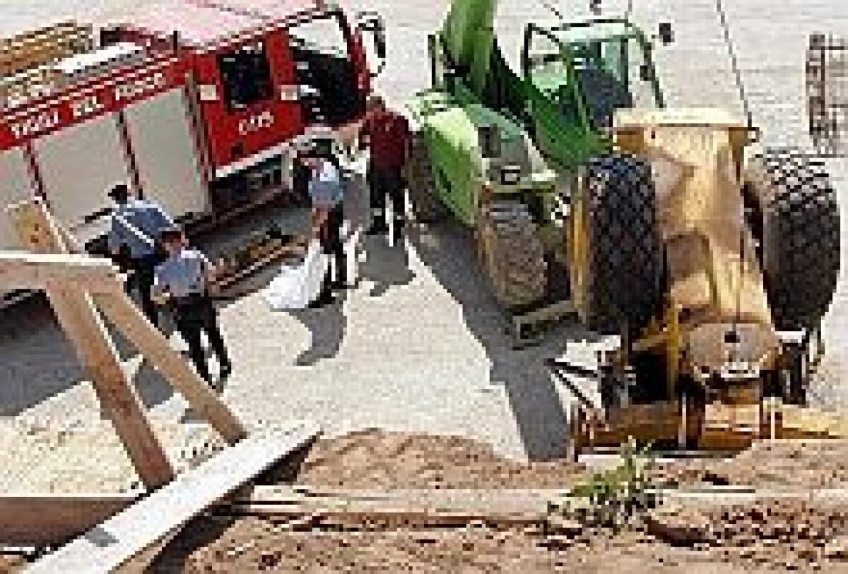 Presentati i dati sugli infortuni sul lavoro in prov di pesaro-urbino - 