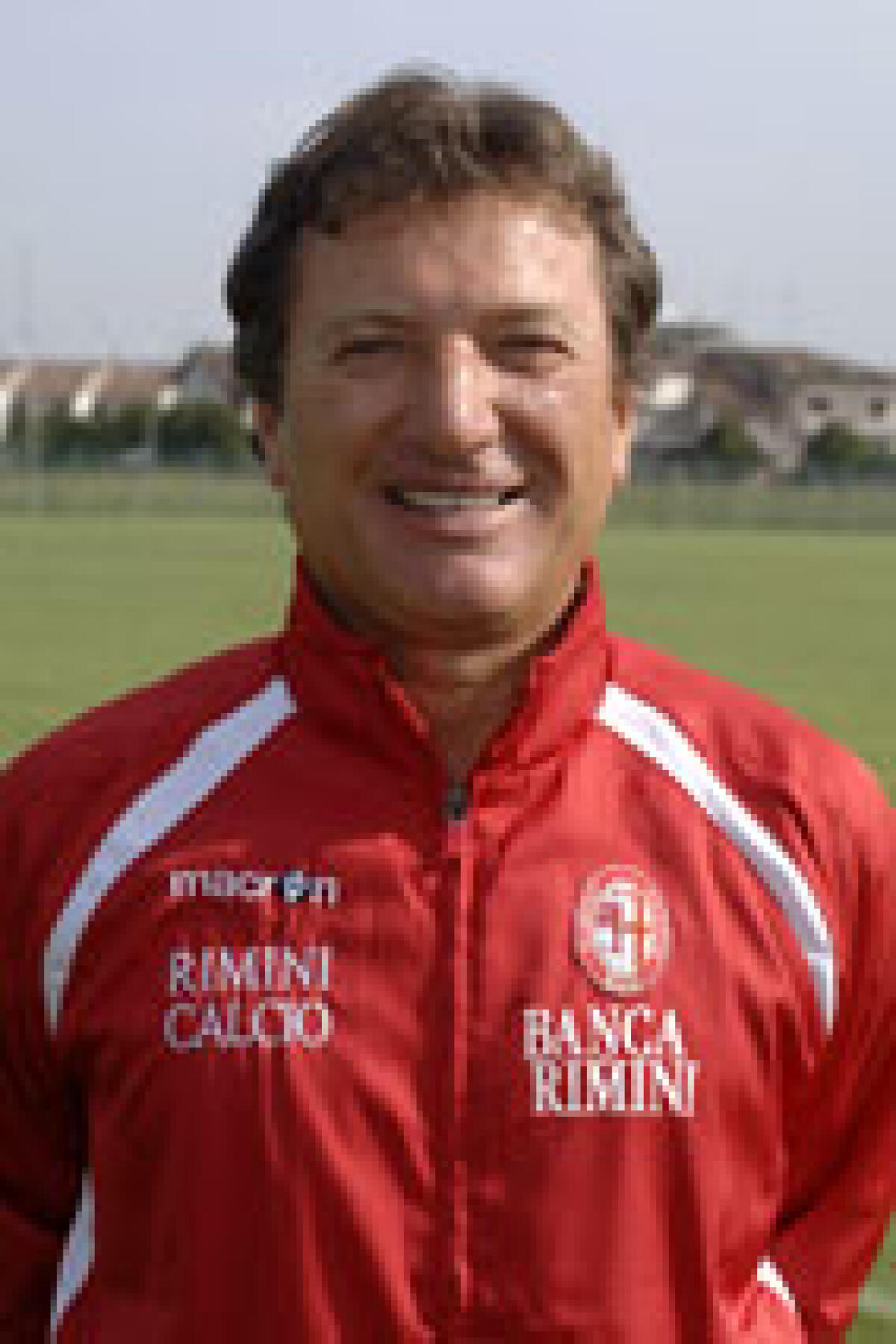 Rinviata l'amichevole Savignanese - Rimini - 