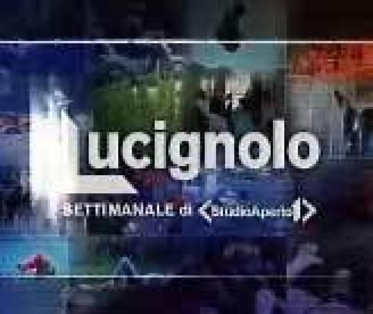 Lucignolo, trasmissione su Italia1 sulle spiagge di Rimini -