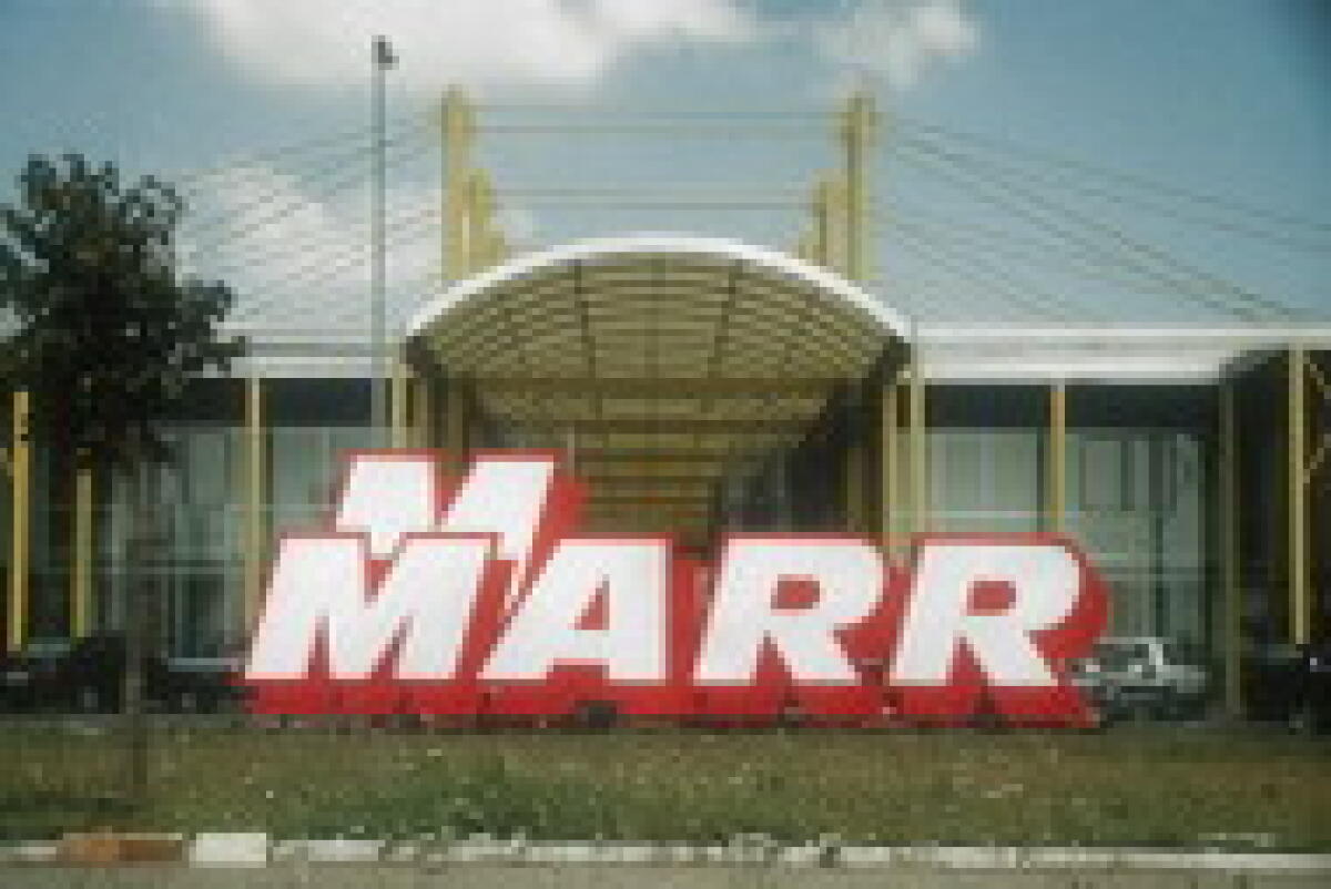 Cremonini: Marr, nel semestre ricavi +7,2%, utile +11,9% -