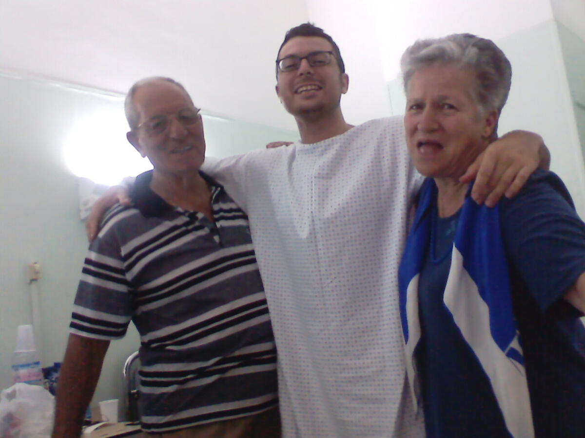 Nonni "adottano" gli studenti a Bologna. -