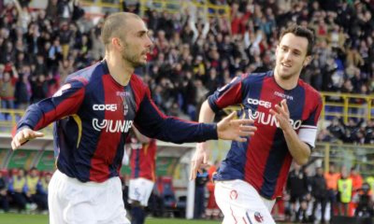 Il Rimini batte per 2-1 il Treviso - 