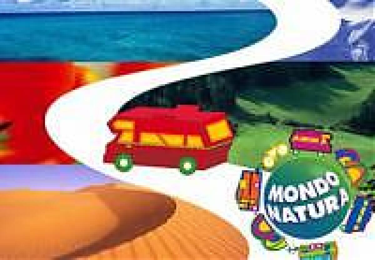 Sabato scatta ''Mondo Natura'' a Rimini -