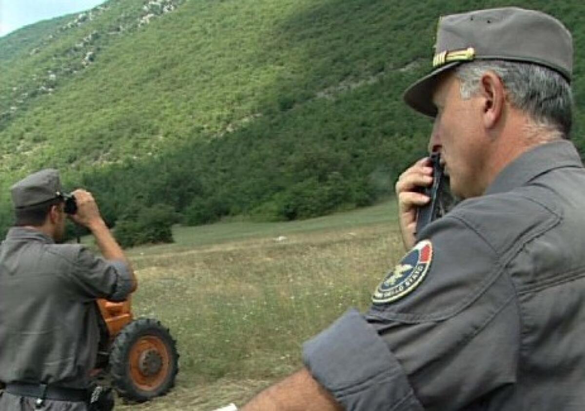 Sequestrato il ristorante New Kalos - 
