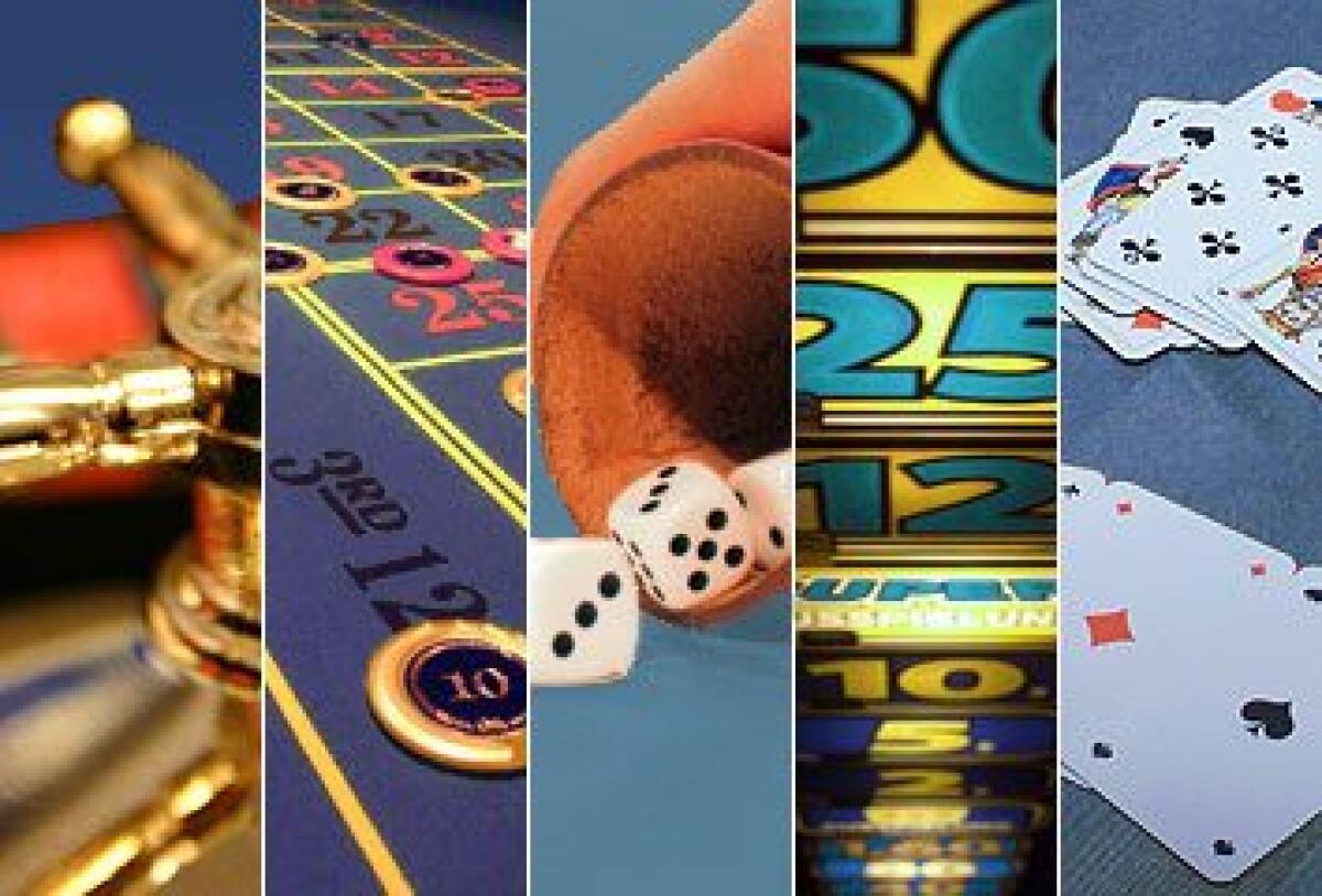 San Marino, definita la patria del gioco d&#146;azzardo - 