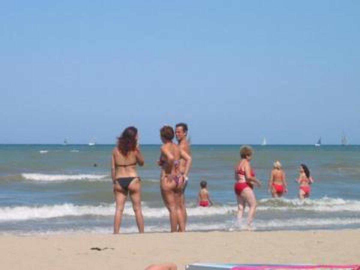 TTI Rimini, vacanze come esperienze di stili di vita - 
