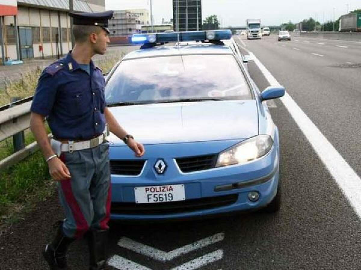 A Rimini in agosto sequestrati 40 chili di stupefacenti -