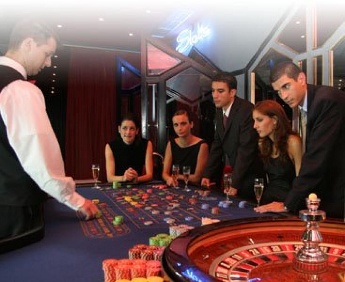 Nuove conferme dell'arrivo di un Casin&#242; a San Marino - 