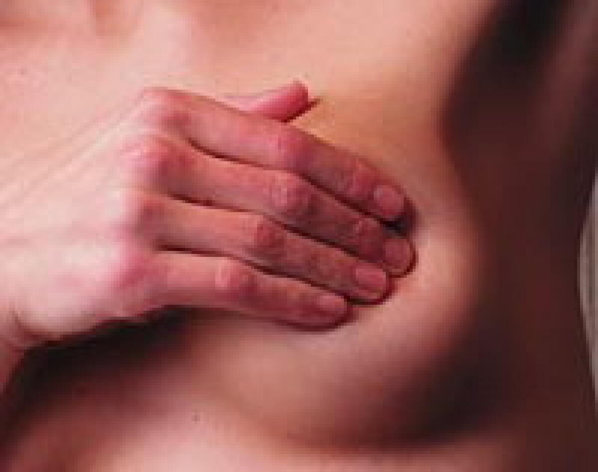 Tumore al seno: le più giovani trascurano la prevenzione -