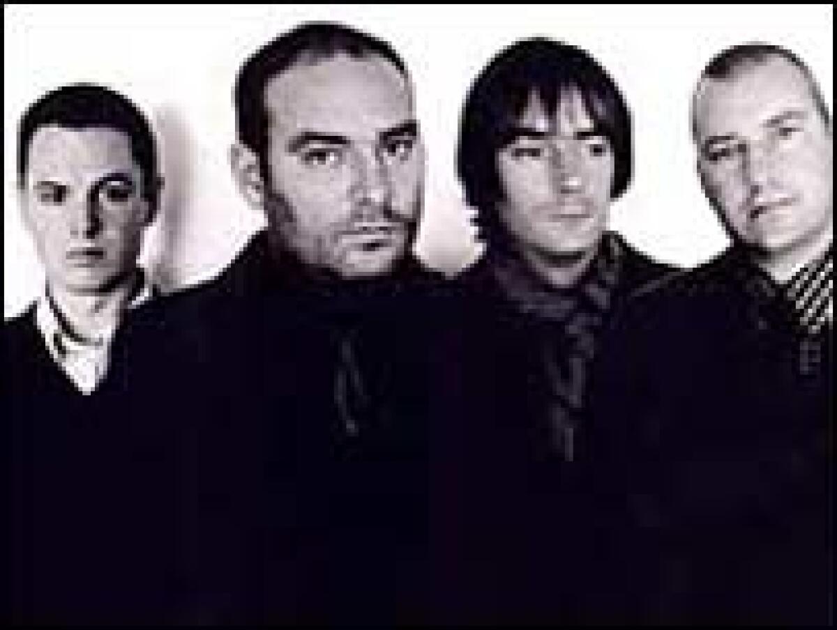 All'Io James Taylor Quartet in concerto - 