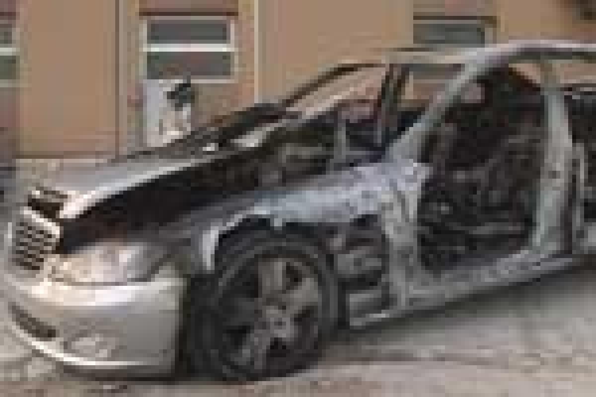 Sequestro Babbi: trovata la Mercedes rubata -