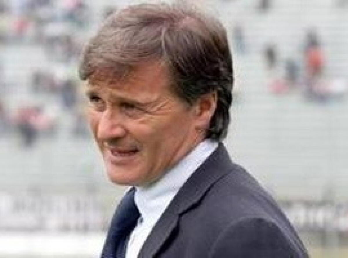 Calcio: Mantova; il futuro di Tesser dipende dal Rimini -