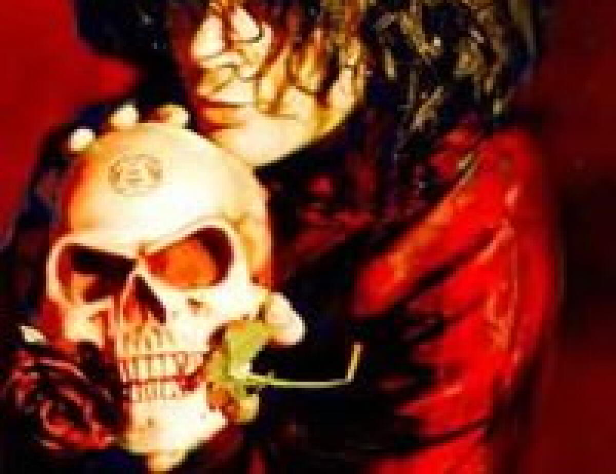Omicidi satanici: le sette dilagano -