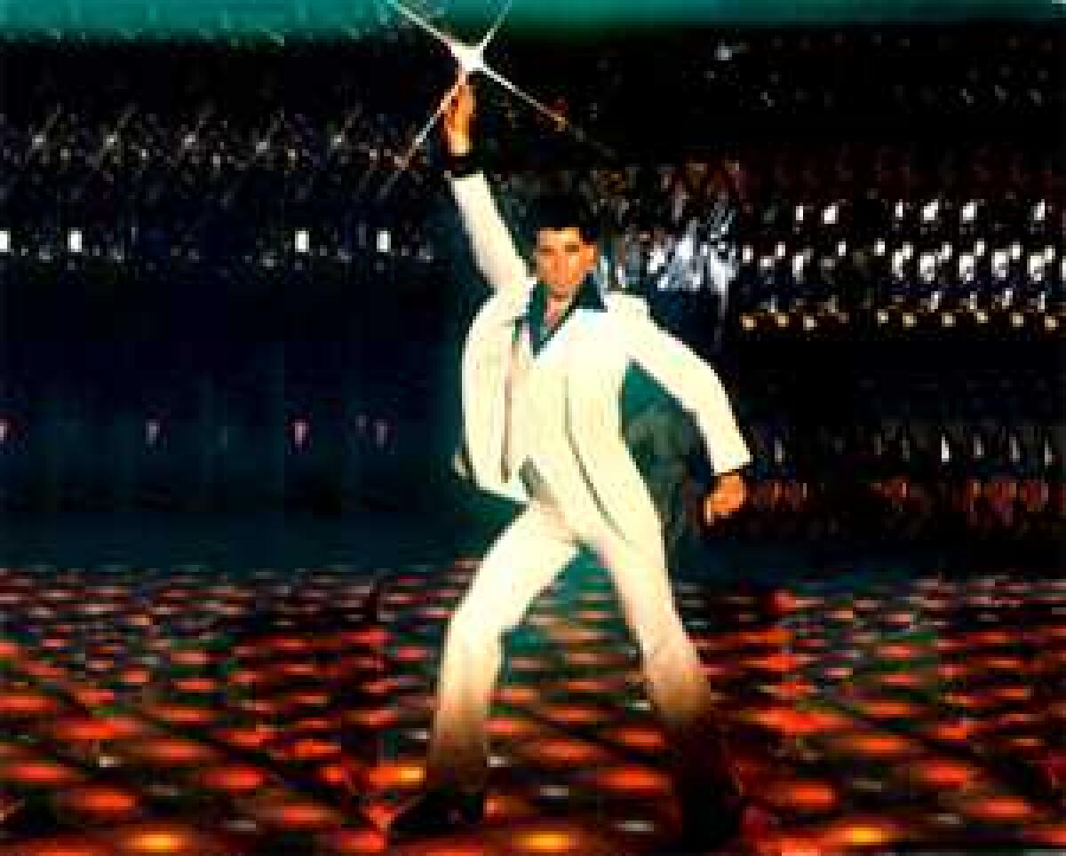 Impazza la febbre del musical da Cocciante a Tony Manero - 