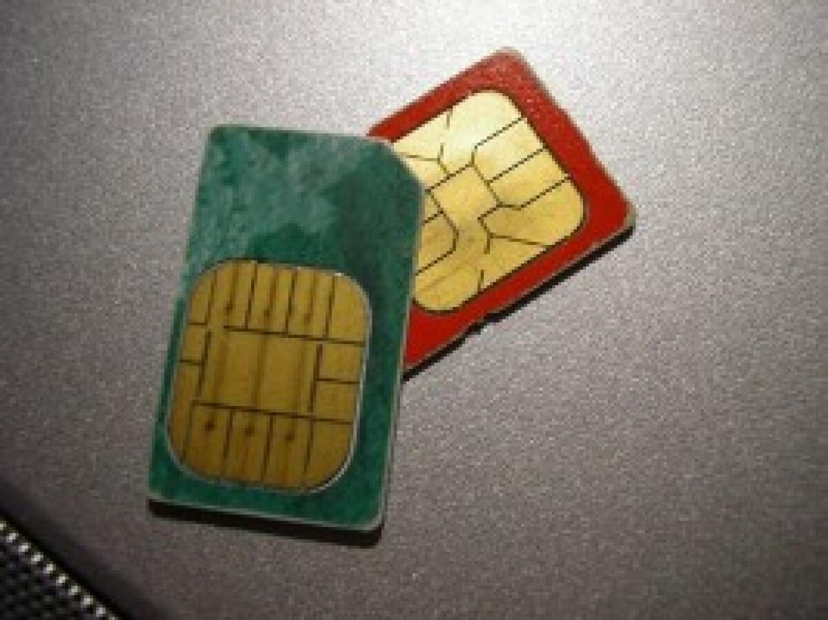 Truffe a danno degli utenti della telefonia mobile -