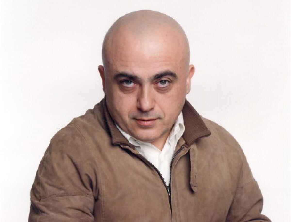 Al Makima One-Man-Show di Paolo Cevoli -
