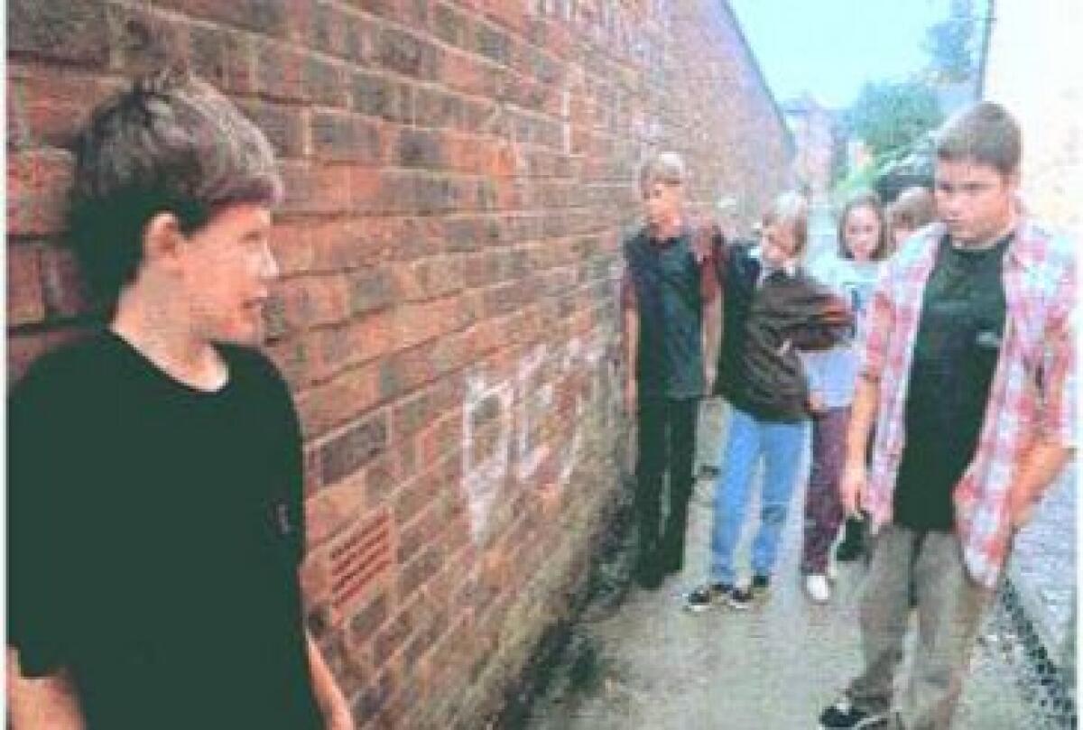 Bullismo: ragazzina accusata di avere i pidocchi - 