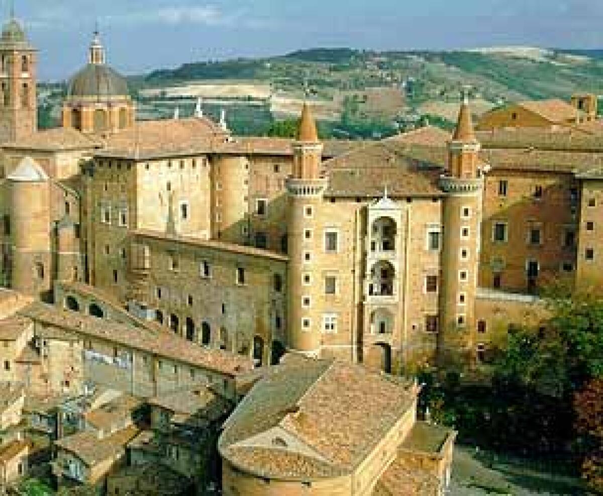 Delitto all' universita' di Urbino: svolta nelle indagini - 