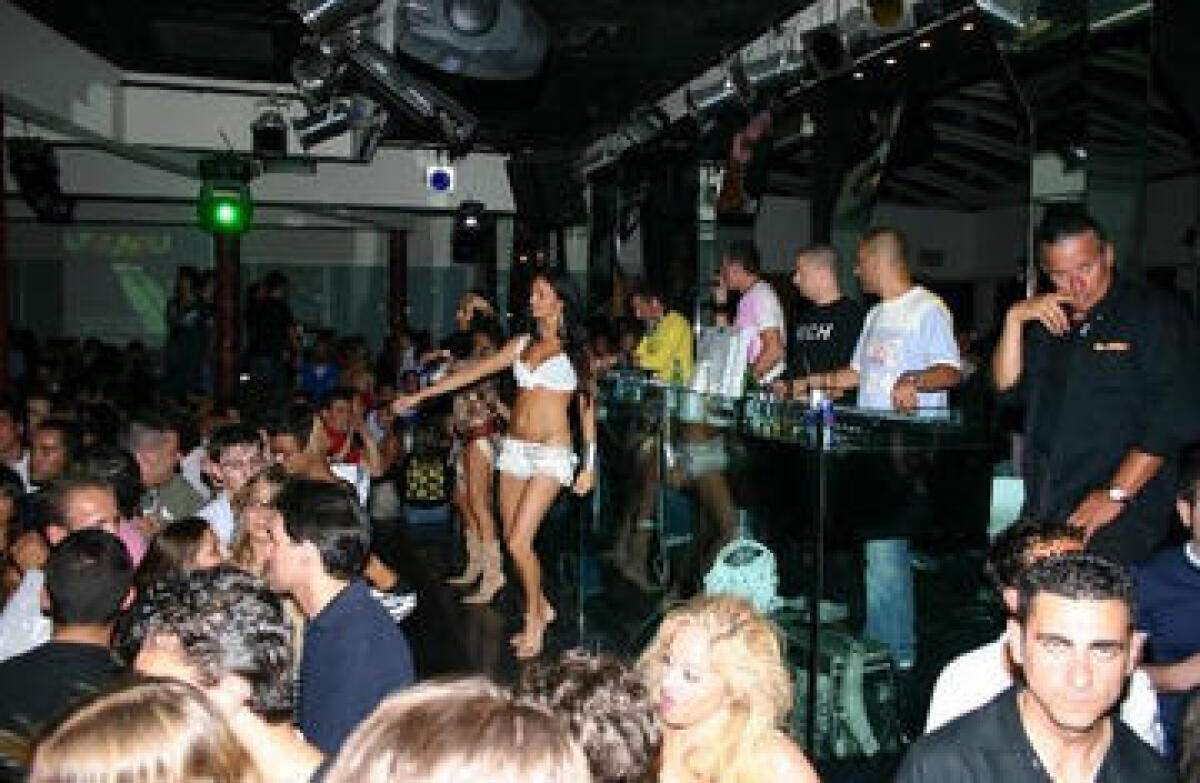 Droga: ex titolare discoteca, riesame annulla ordinanza - 