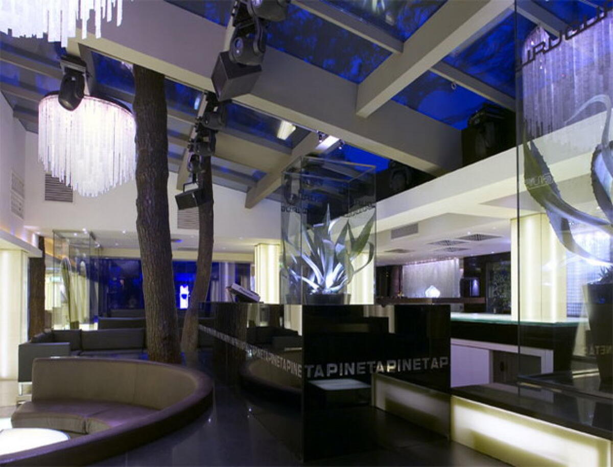 10 milioni di euro evasi da discoteca vip - 