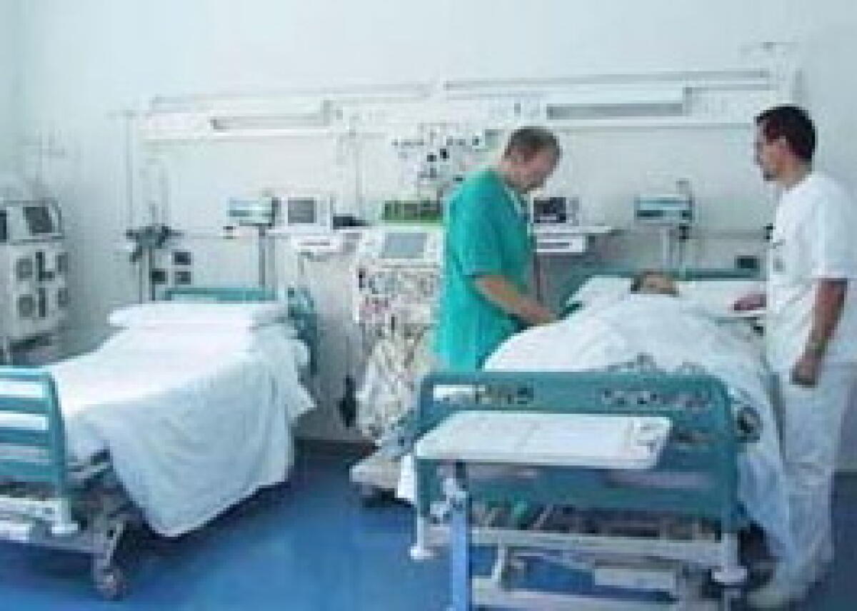 Migliorano le condizioni del bimbo investito a Riccione - 