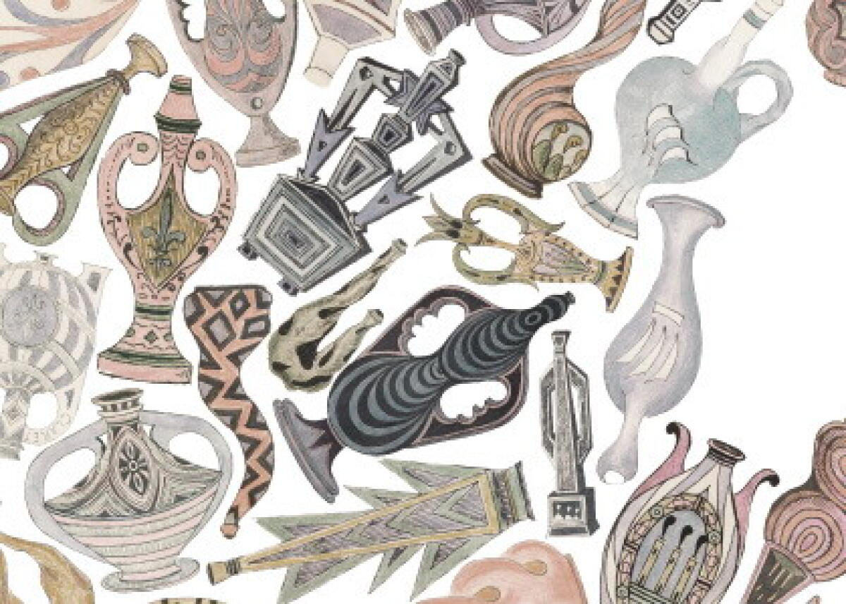 Bottiglie in ceramica, una mostra al museo - 