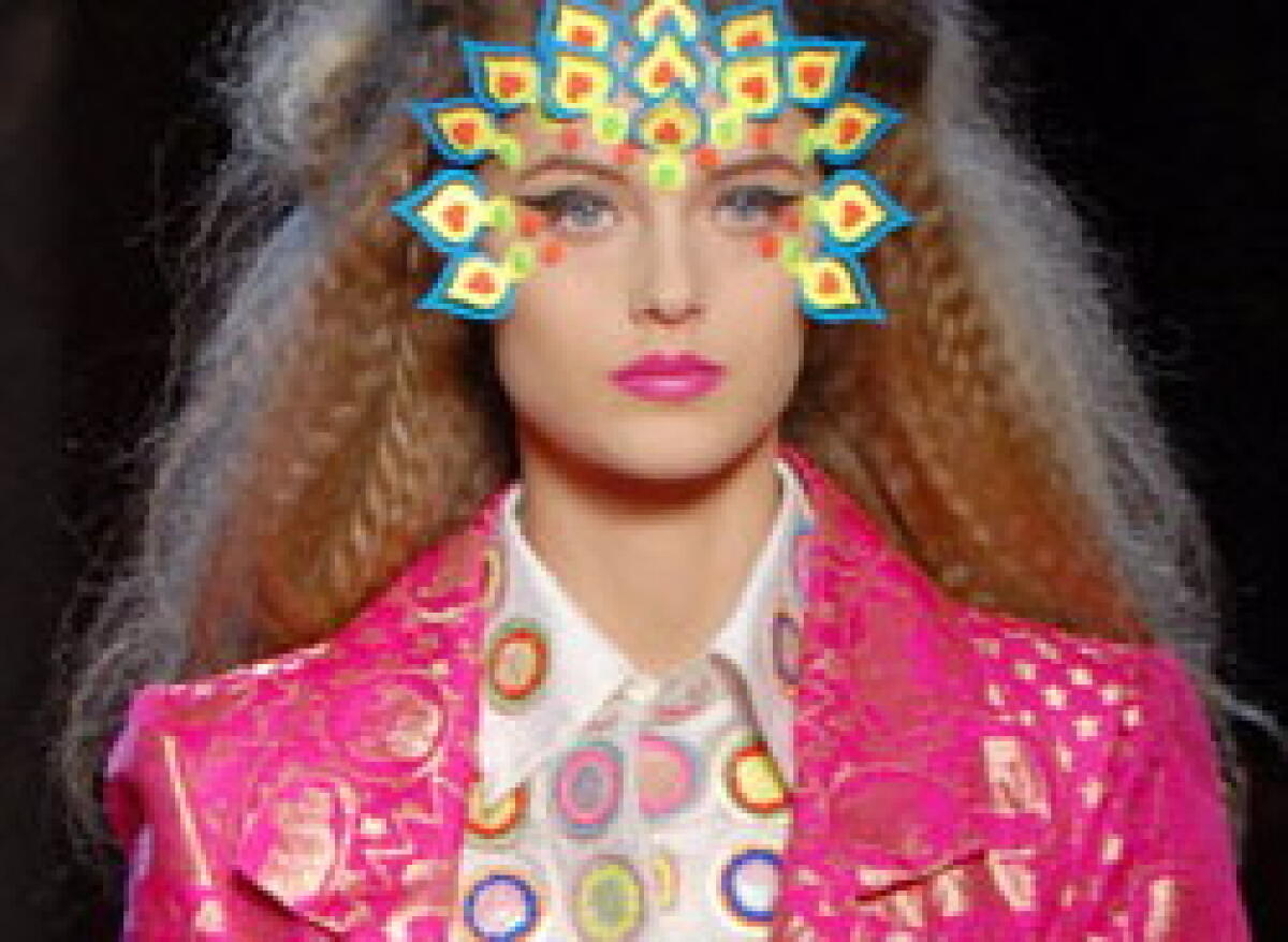 Moda: Rimini Fiera sospende - First alternative - 