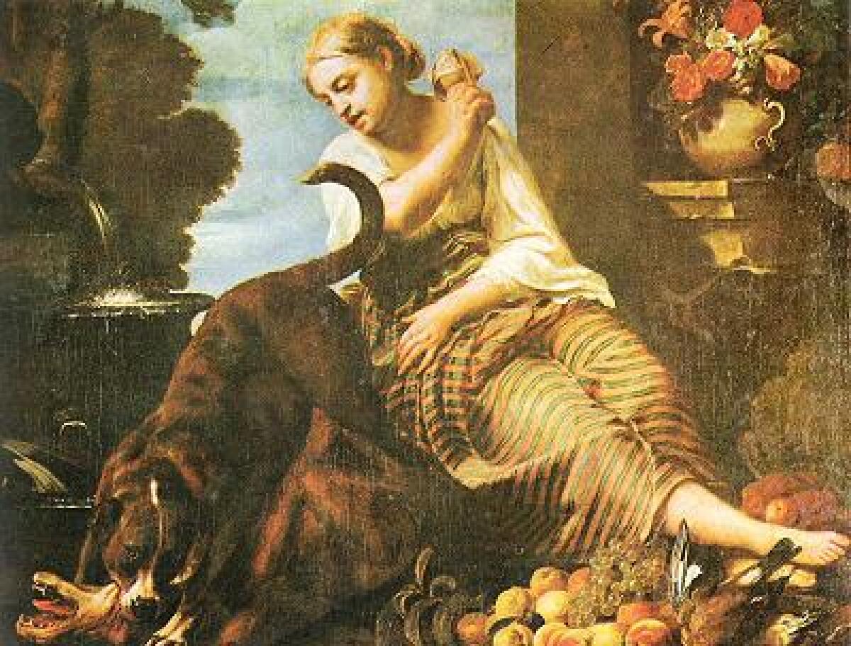 Forlì dedica una grande mostra a Guido Cagnacci -