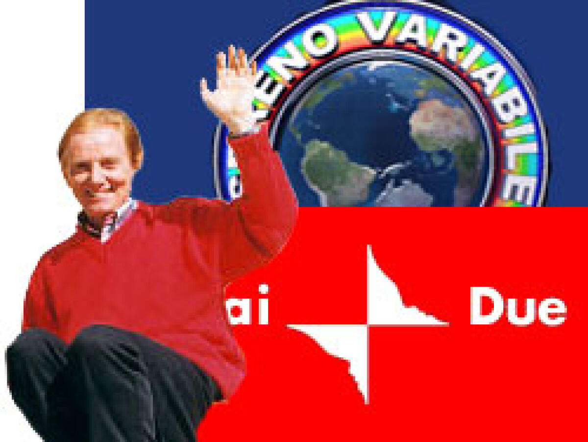 Le bellezze di San Leo in onda su Sereno Variabile -