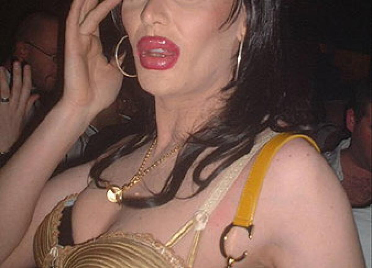 Arrestato a Rimini viado brasiliano di 22 anni - 