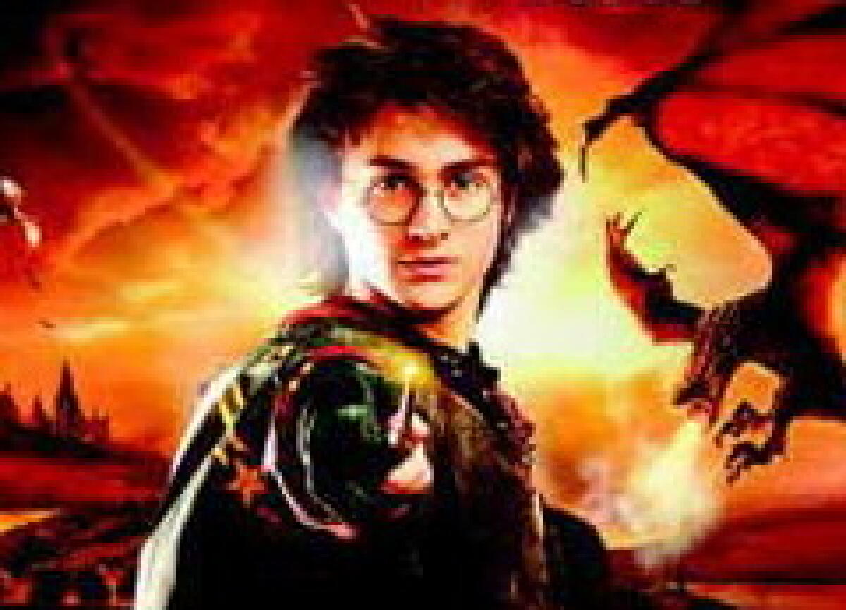 Aspettando Harry Potter: un'iniziativa singolare a Novafeltria -