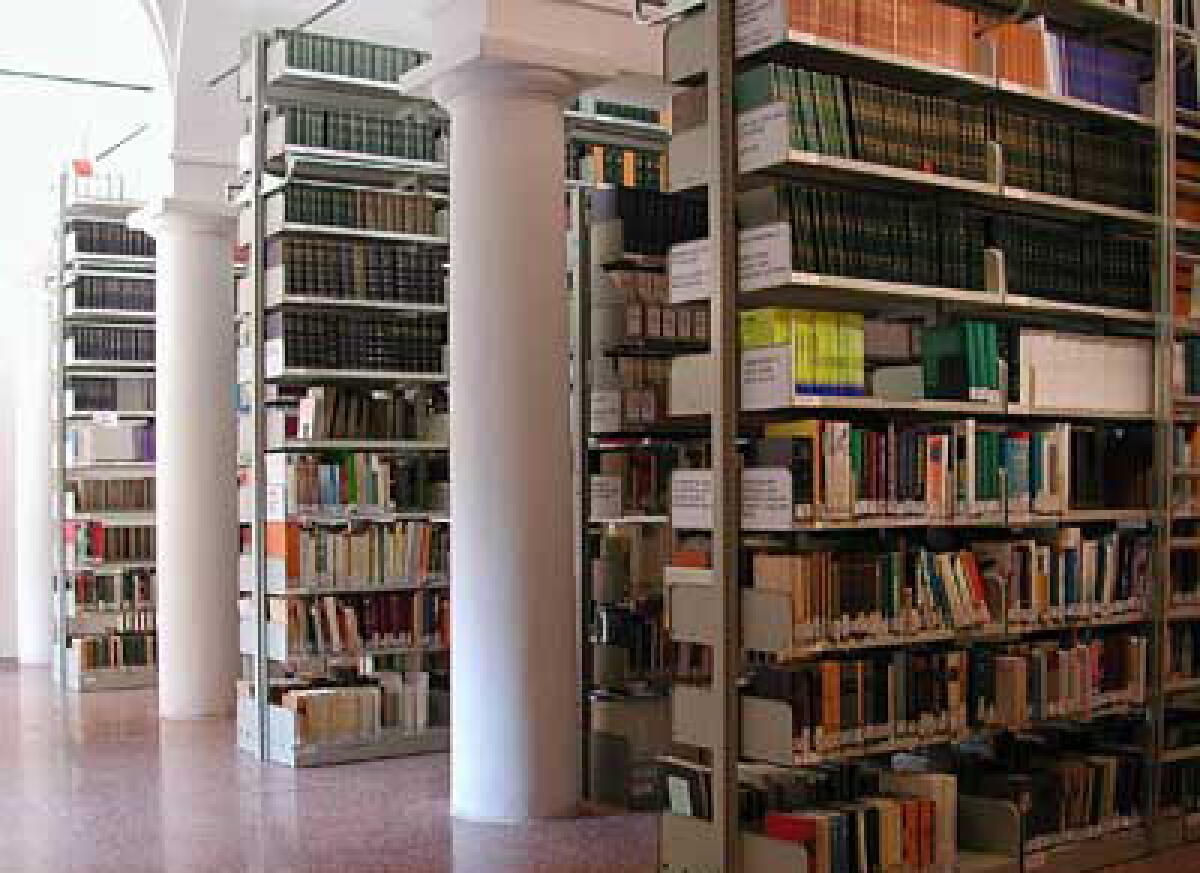 Domani inaugurata nuova sede biblioteca Morciano -