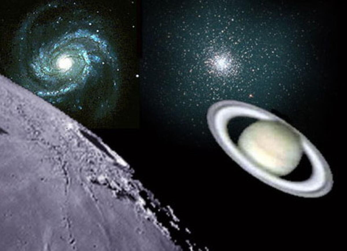 Gradara:primo corso di astronomia pratico-osservativa -
