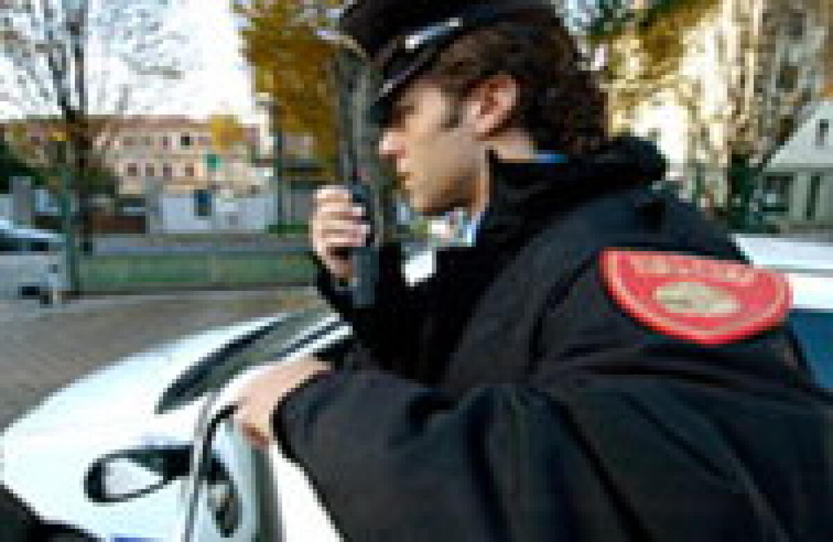 Polizia scopre istituto vigilanza abusivo a Rimini -
