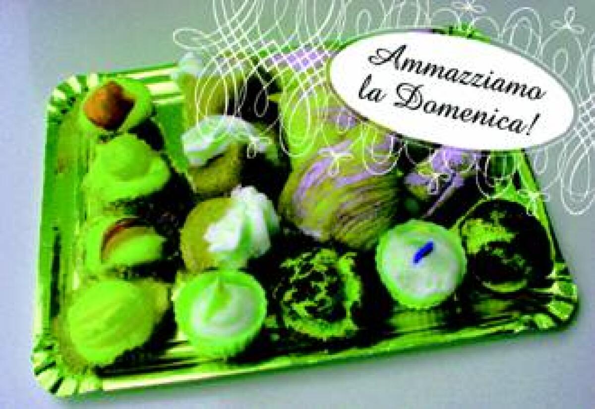 Sandrone e la zizzania a Teatro Malatesta -