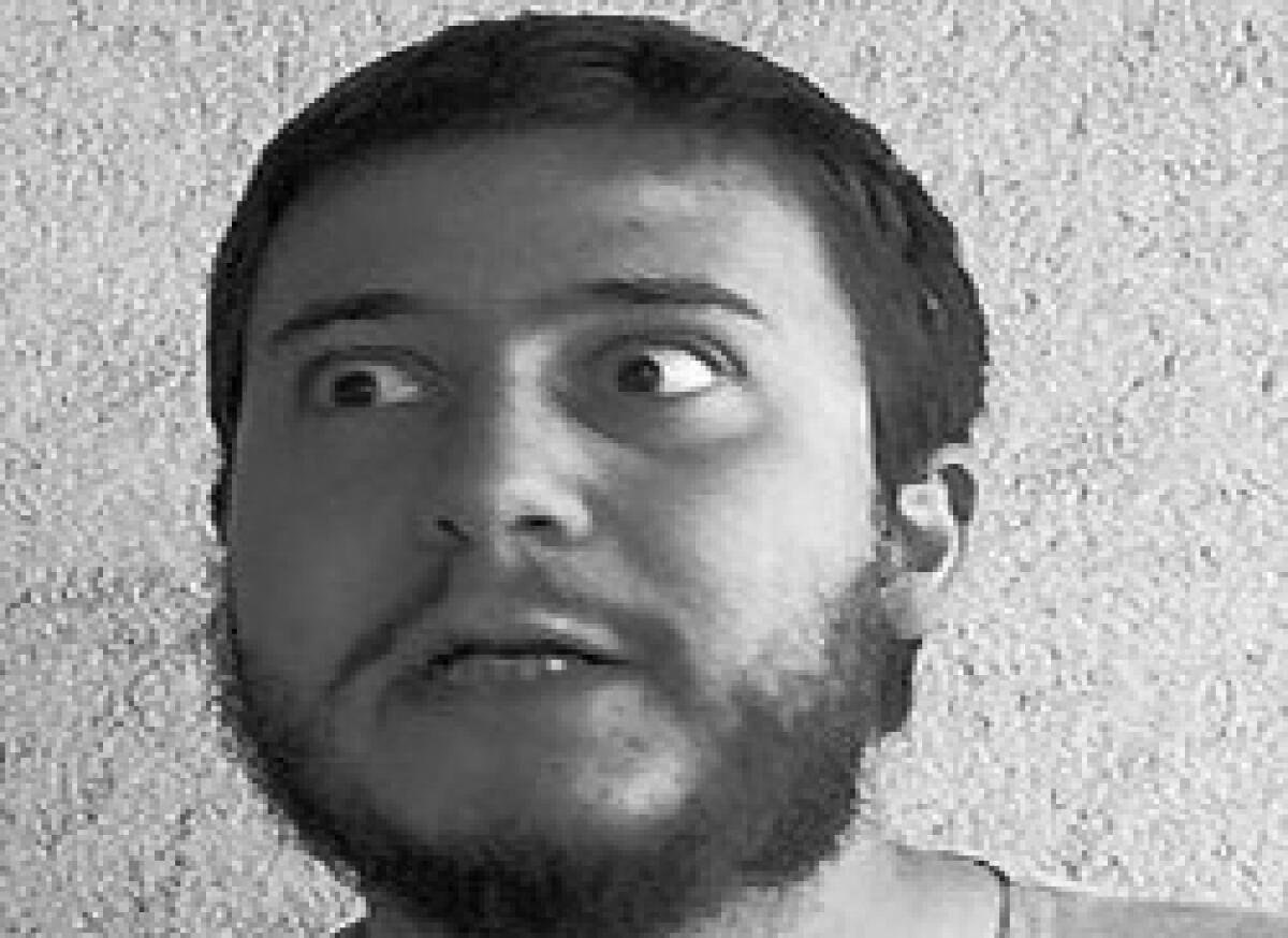 Roberto Mercadini al Quarta Dimensione. - 