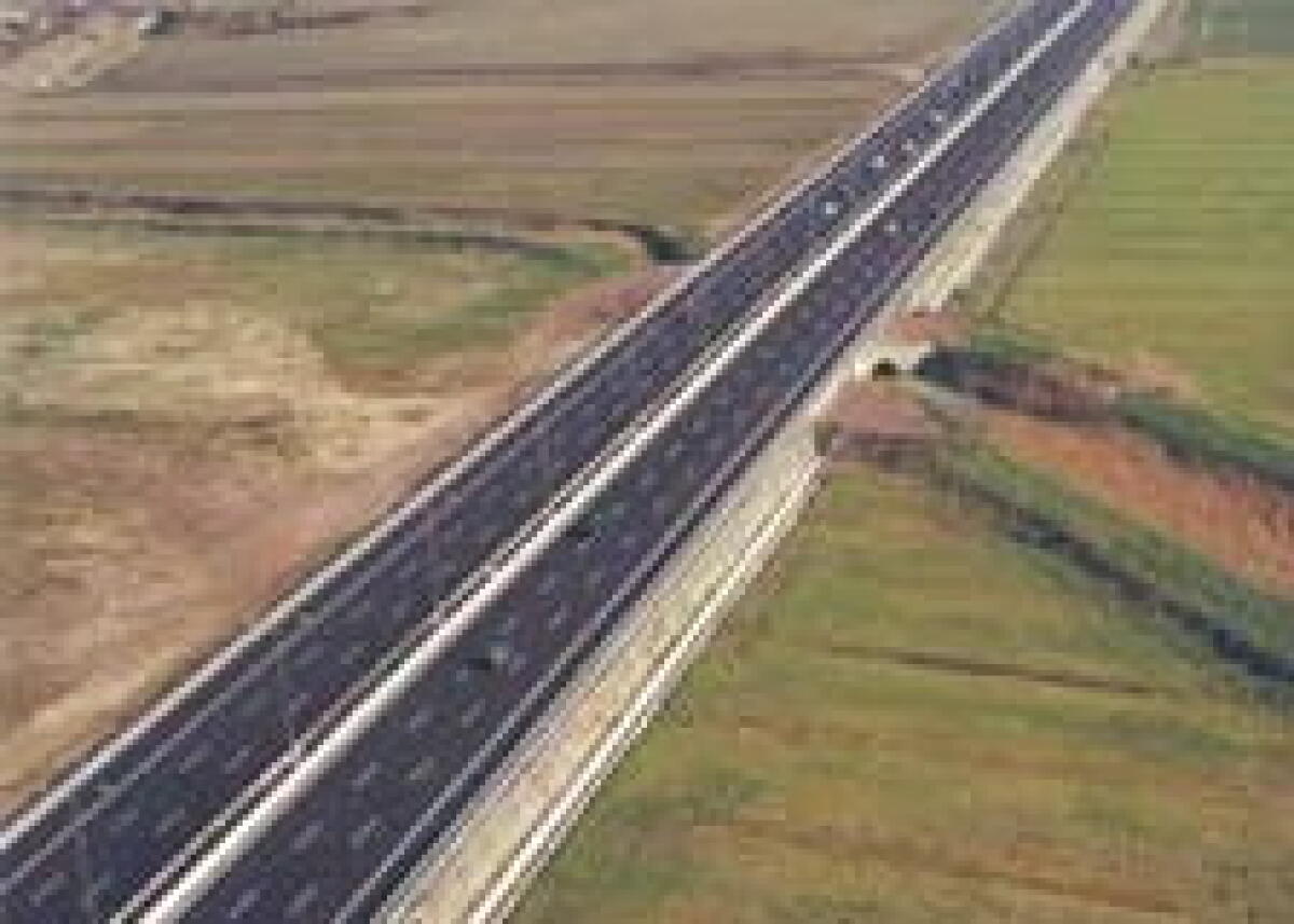 Via libera terza corsia A/14 Rimini Nord-Pedaso -