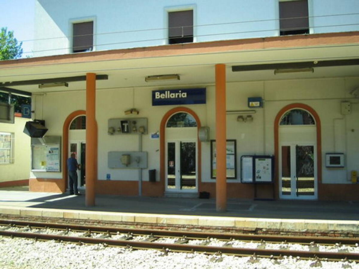Degrado delle stazioni Bellaria-Igea:accordo raggiunto -
