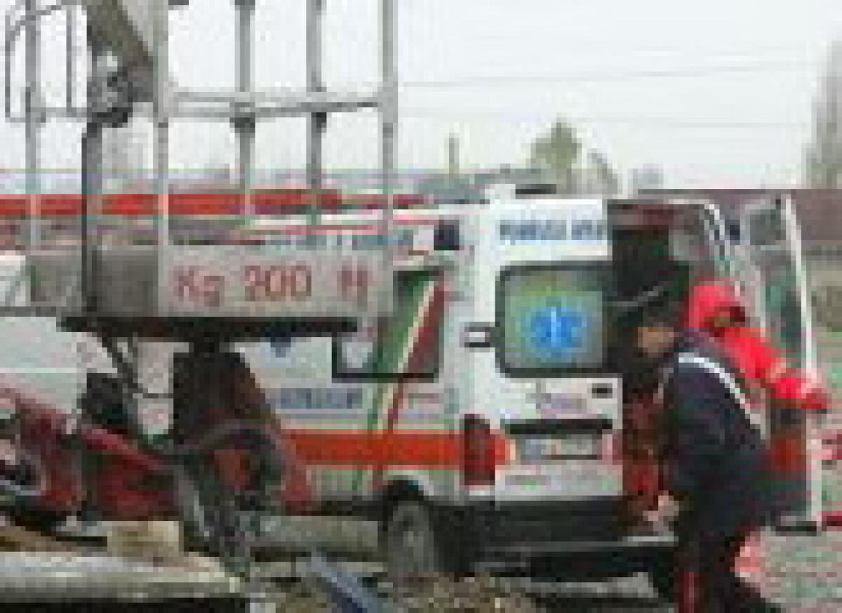 Operaio morto in fabbrica nel Ravennate -