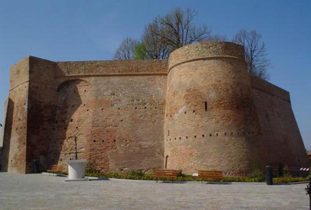 Visite tra rocche e castelli di Roncofreddo -