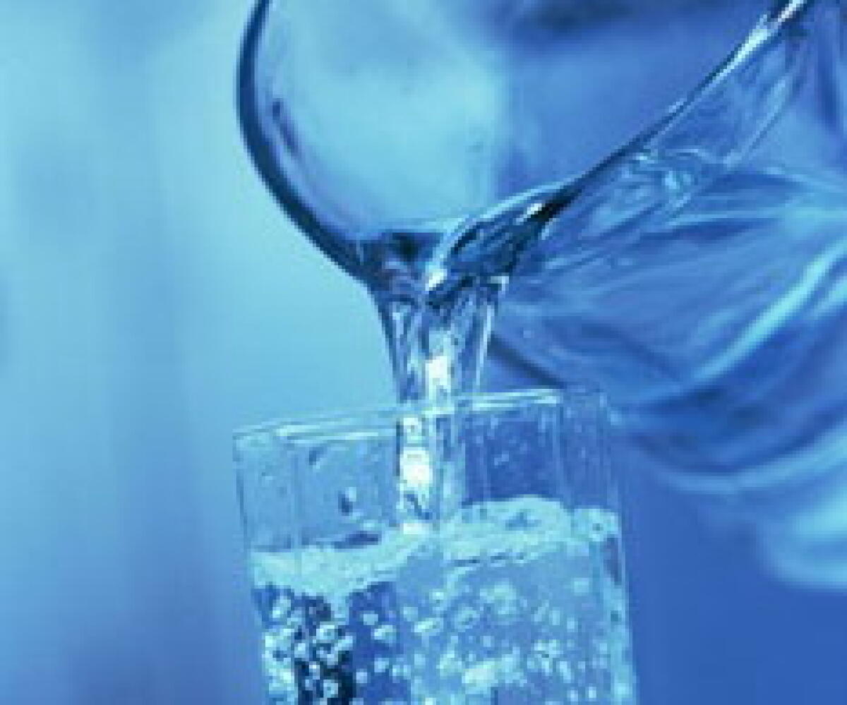 Pianeta Birra: acqua giusta da abbinare a pietanza -