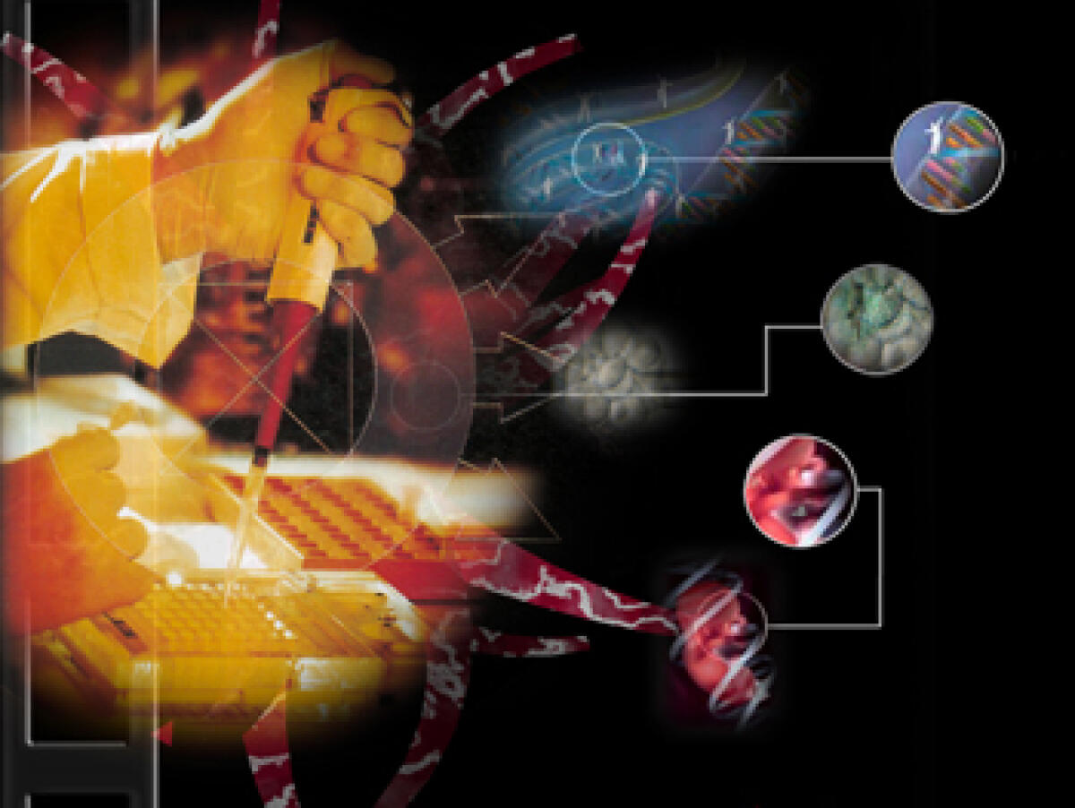 Rimini ospita primo congresso sulle biotecnologie -